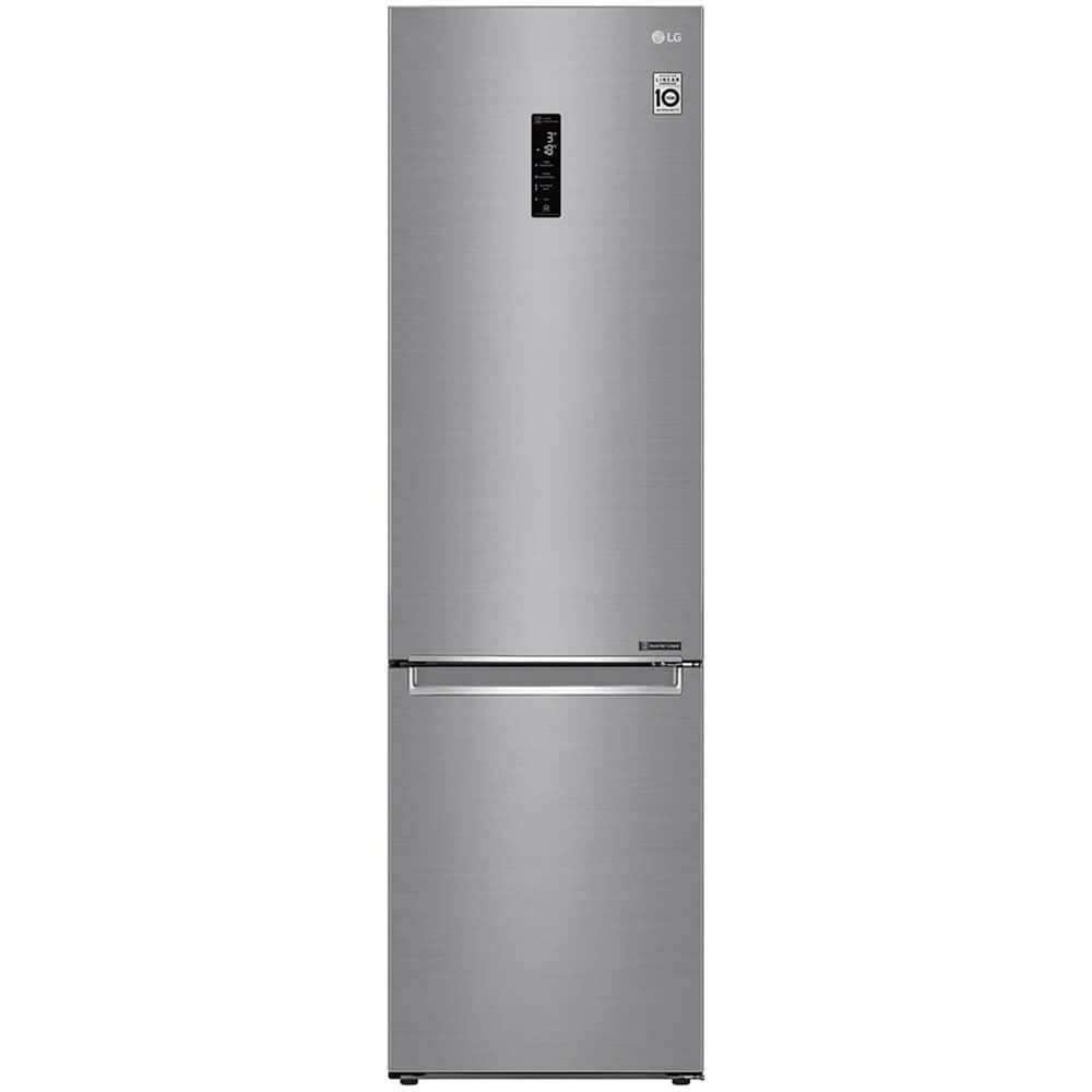 Холодильник LG GA-B509SMUM