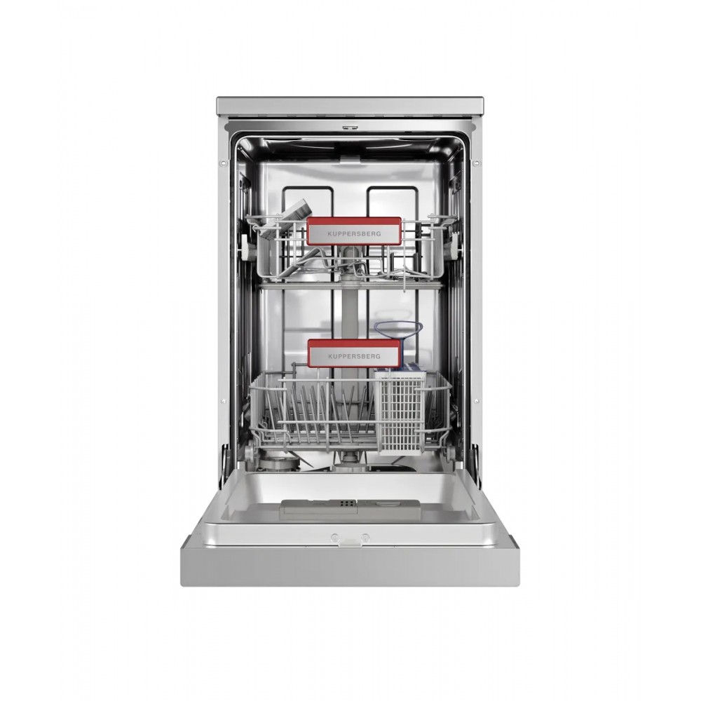 Посудомоечная машина KUPPERSBERG GGF 4525