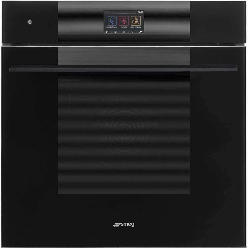 Духовой шкаф SMEG SO6104APB3 LINEA