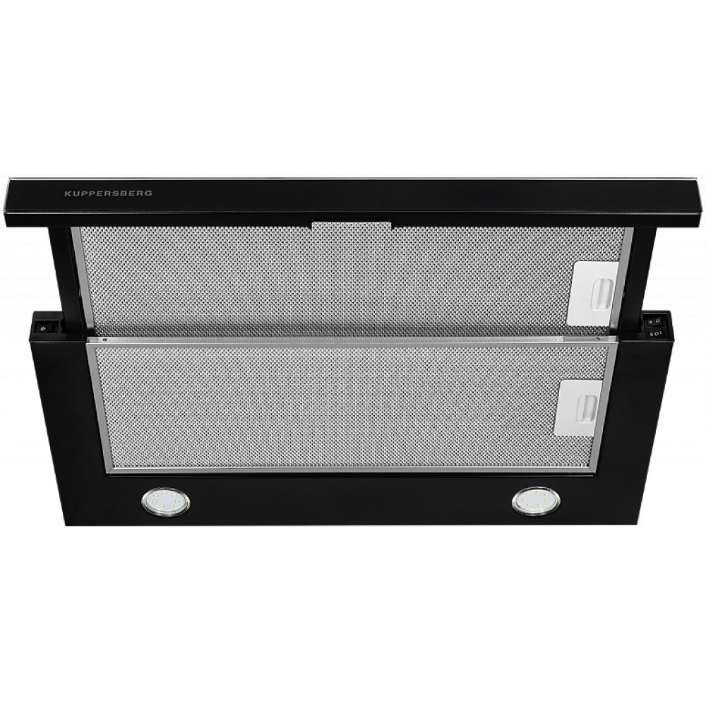 Встраиваемая вытяжка Kuppersberg SLIMLUX IV 60 GB
