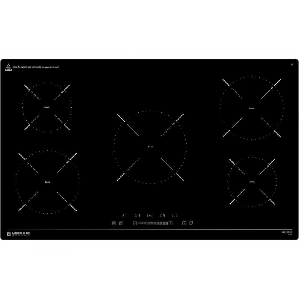 Индукционая варочная панель MEFERI MIH905BK POWER