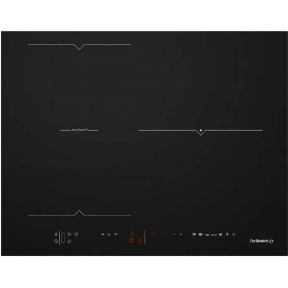 Индукционая варочная панель DE DIETRICH DPI7580B