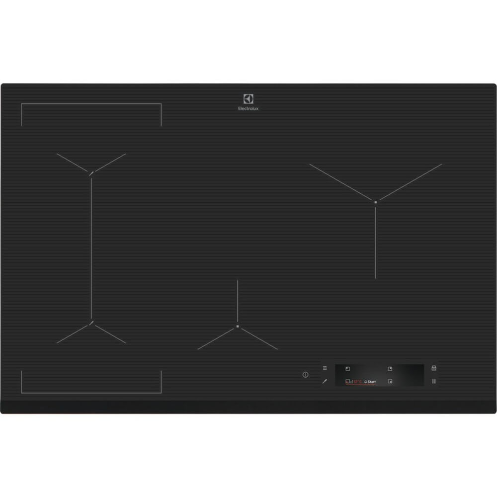 Варочная панель ELECTROLUX EIS8648