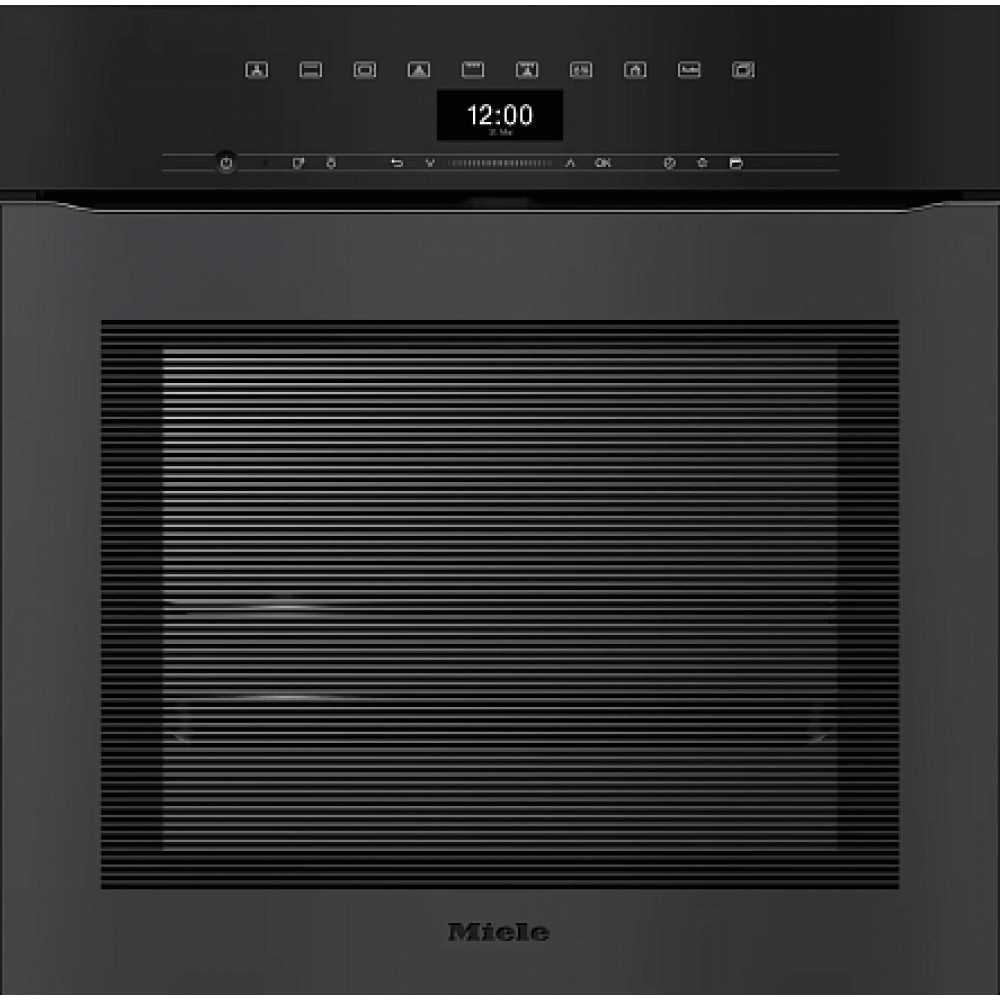 Духовой шкаф MIELE H 7464 BPX 125 GALA ED