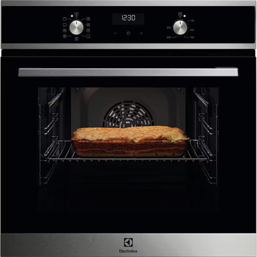 Духовой шкаф ELECTROLUX EOF5F50BX