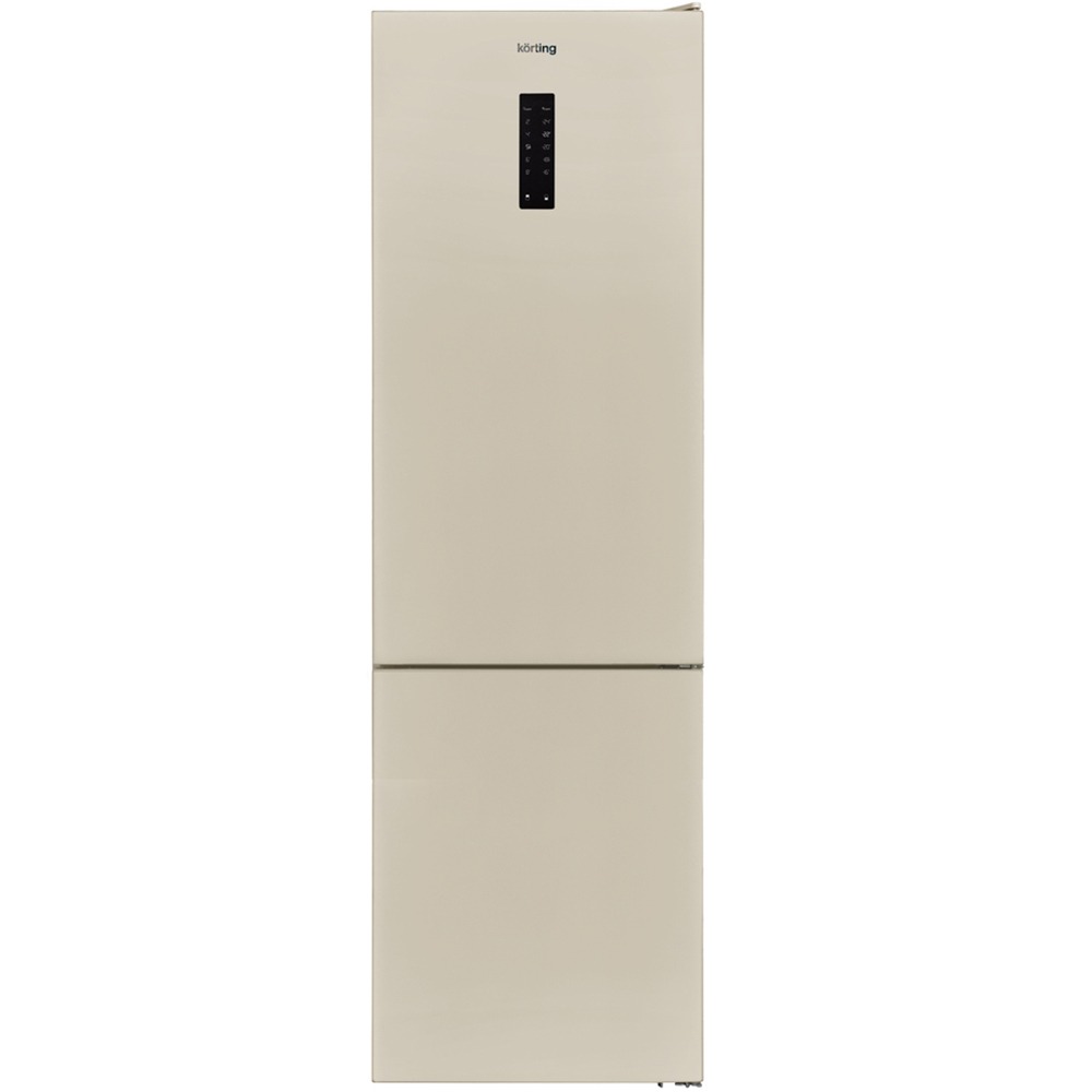 Холодильник KORTING KNFC 62010 B