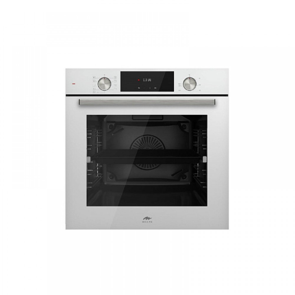 Духовой шкаф MILLEN MEO 6003 WH
