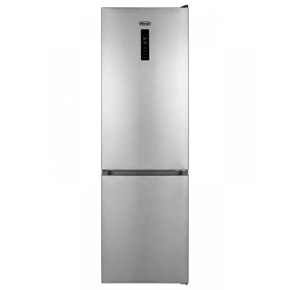 Холодильник DeLonghi DCS 19NF IS Massimo