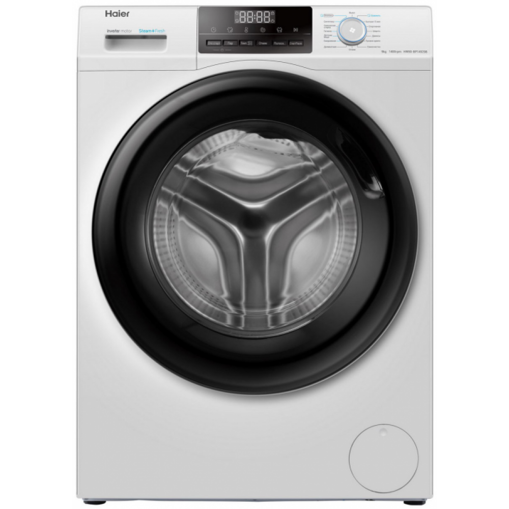 Стиральная машина HAIER HW90-BP14929B