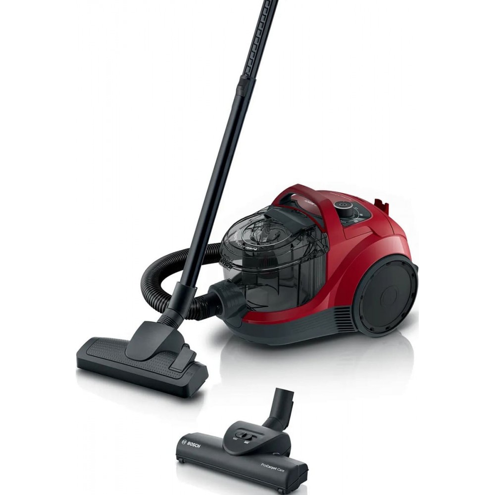 Пылесос Bosch BGC21X350