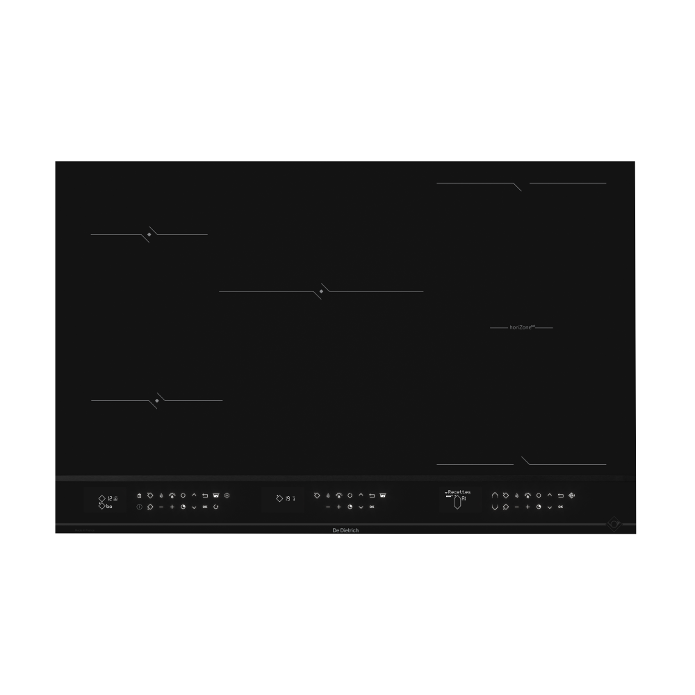 Варочная панель De Dietrich DPI4832B