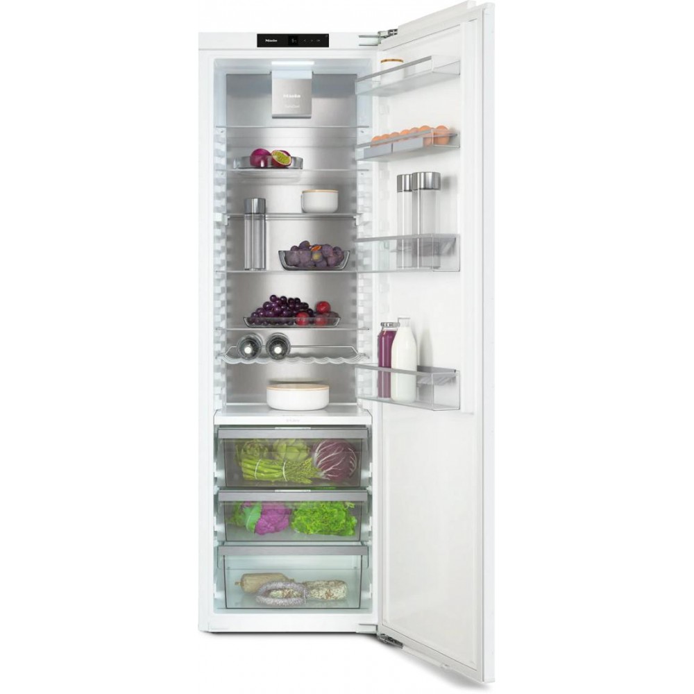 Встраиваемый холодильник Miele K 7747 C