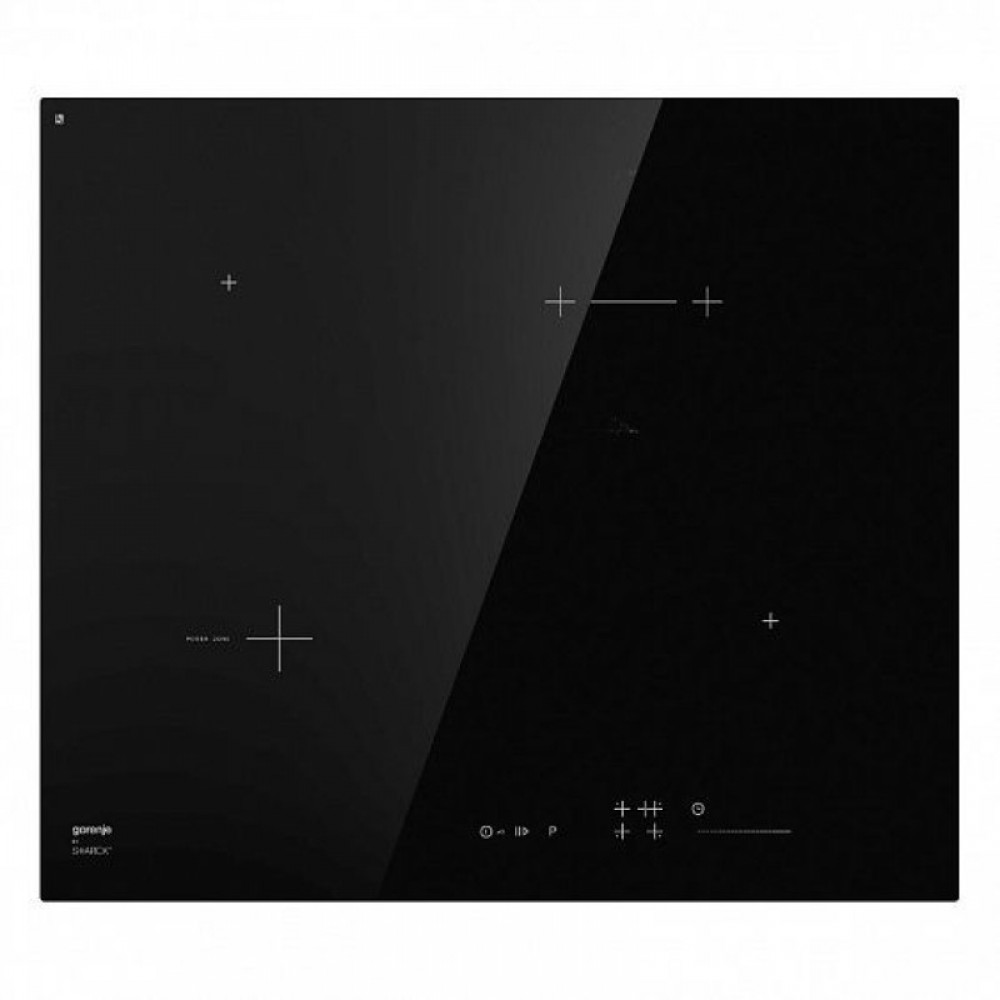 Электрическая варочная панель GORENJE ECS 648 ST