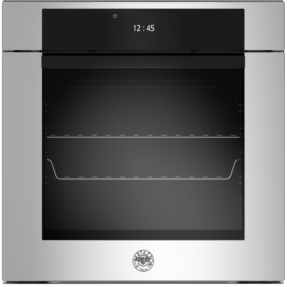 Духовой шкаф BERTAZZONI F6011MODETX