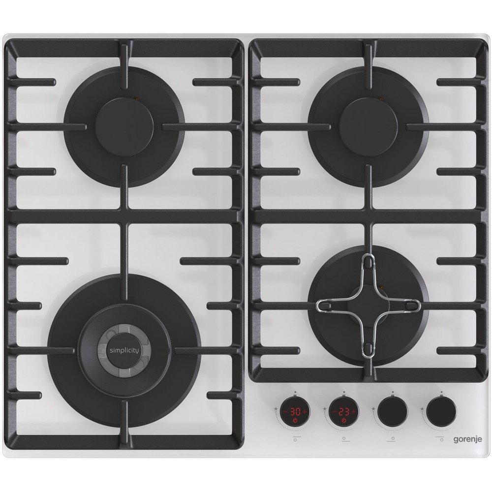 Варочная панель GORENJE GKTW641SYW