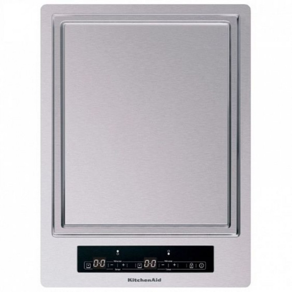 Варочная панель KITCHENAID KHTD2 38510