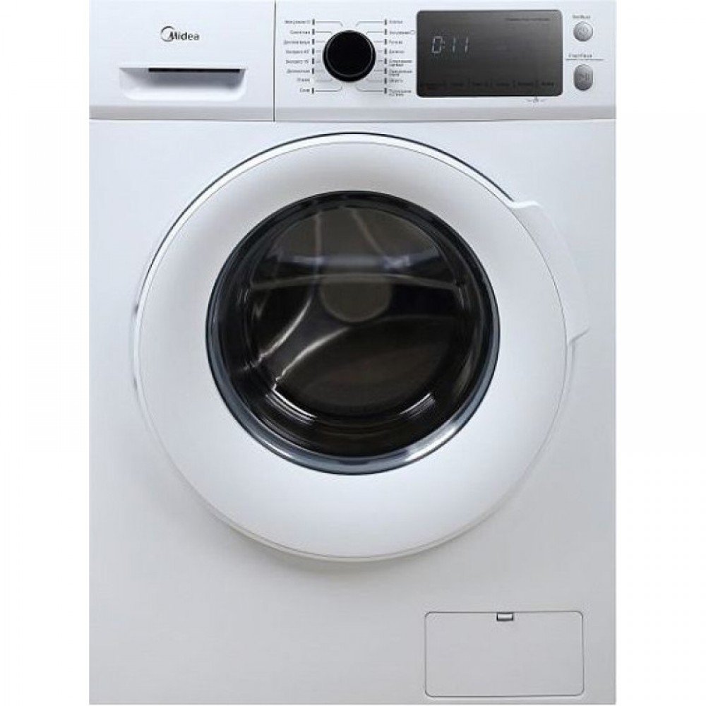 Cтиральная машина MIDEA ABWM814C7