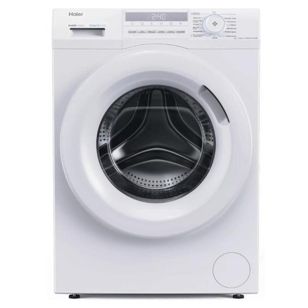 Стиральная машина HAIER HW60-BP12929BE