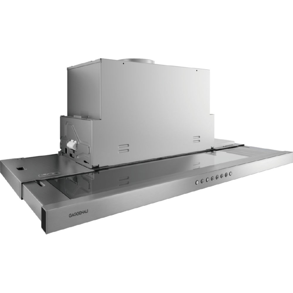 Встраиваемая вытяжка Gaggenau AF210192