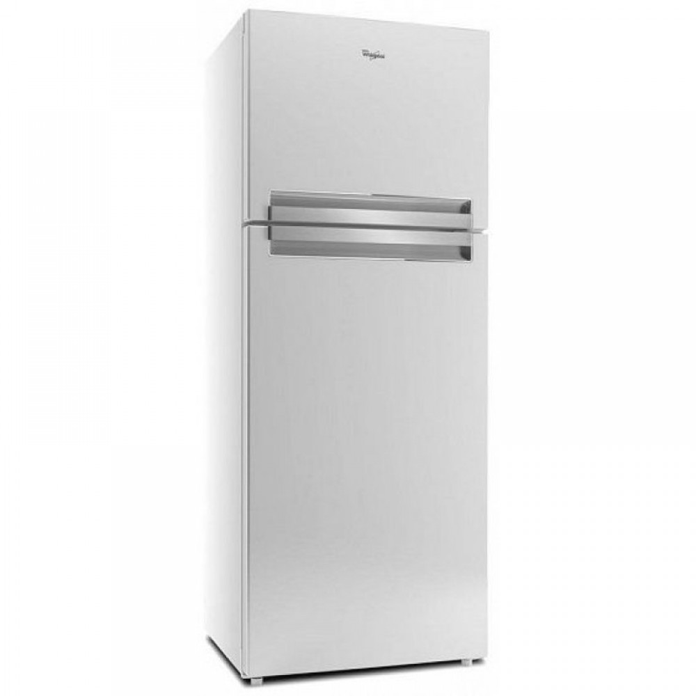 Холодильник WHIRLPOOL T TNF 8111 W