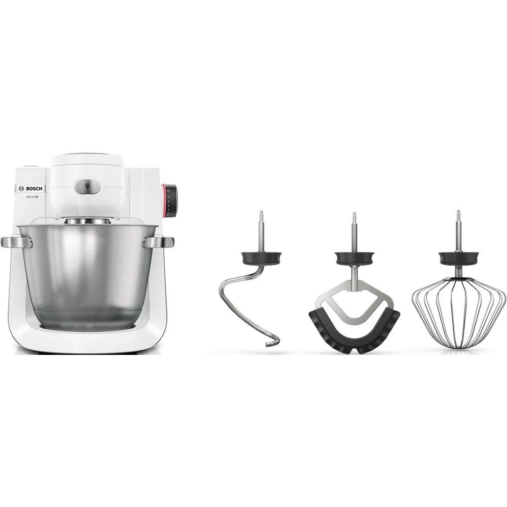 Кухонный комбайн Bosch MUMS6EW00