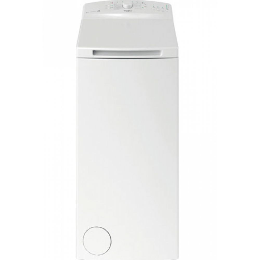 Cтиральная машина WHIRLPOOL TDLR6040LPLN