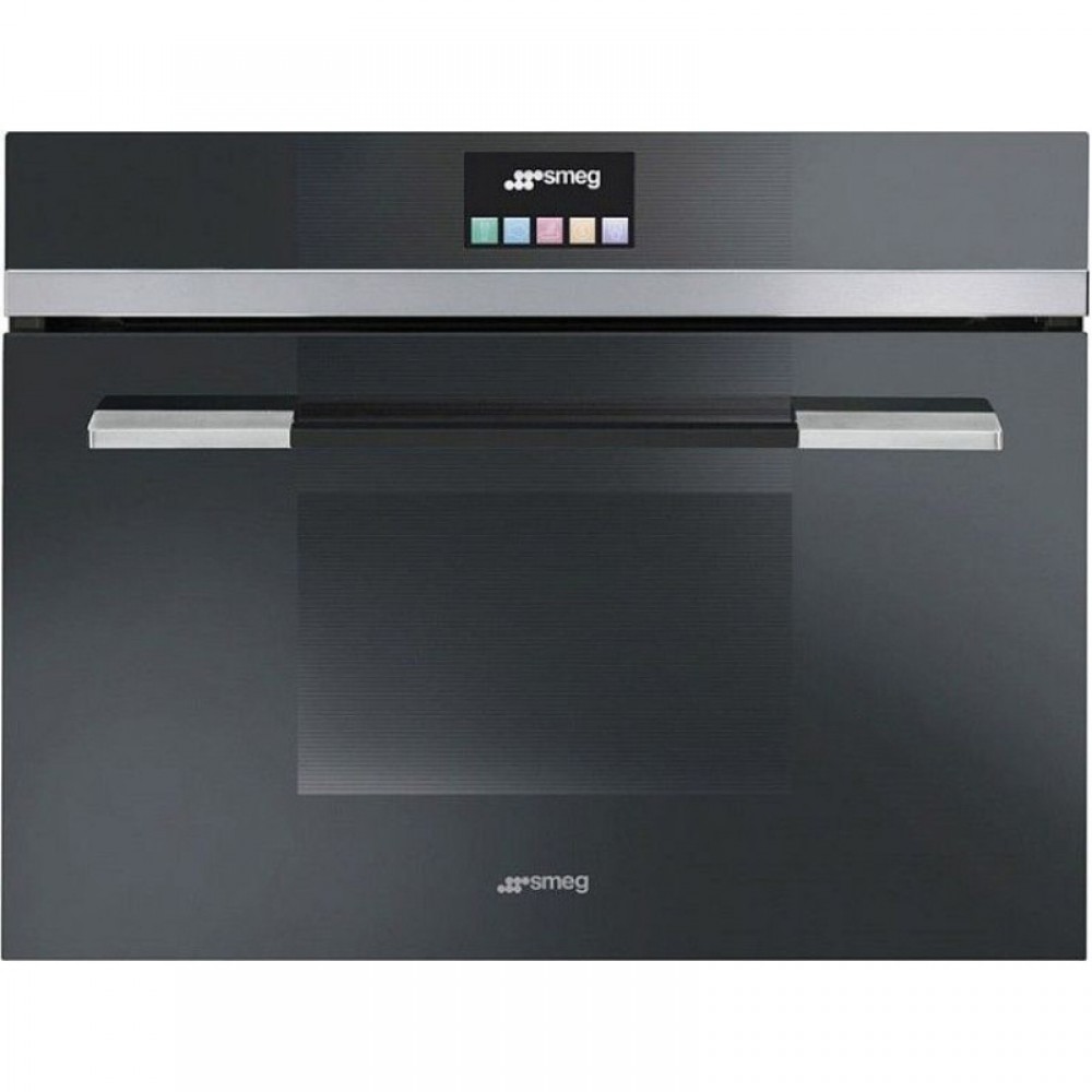 Духовой шкаф SMEG SF4140MCN