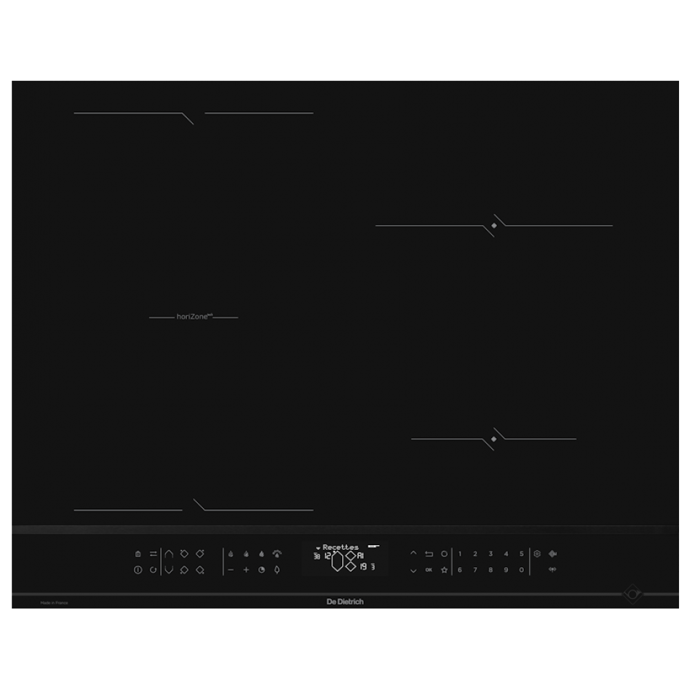 Варочная панель De Dietrich DPI4431BT
