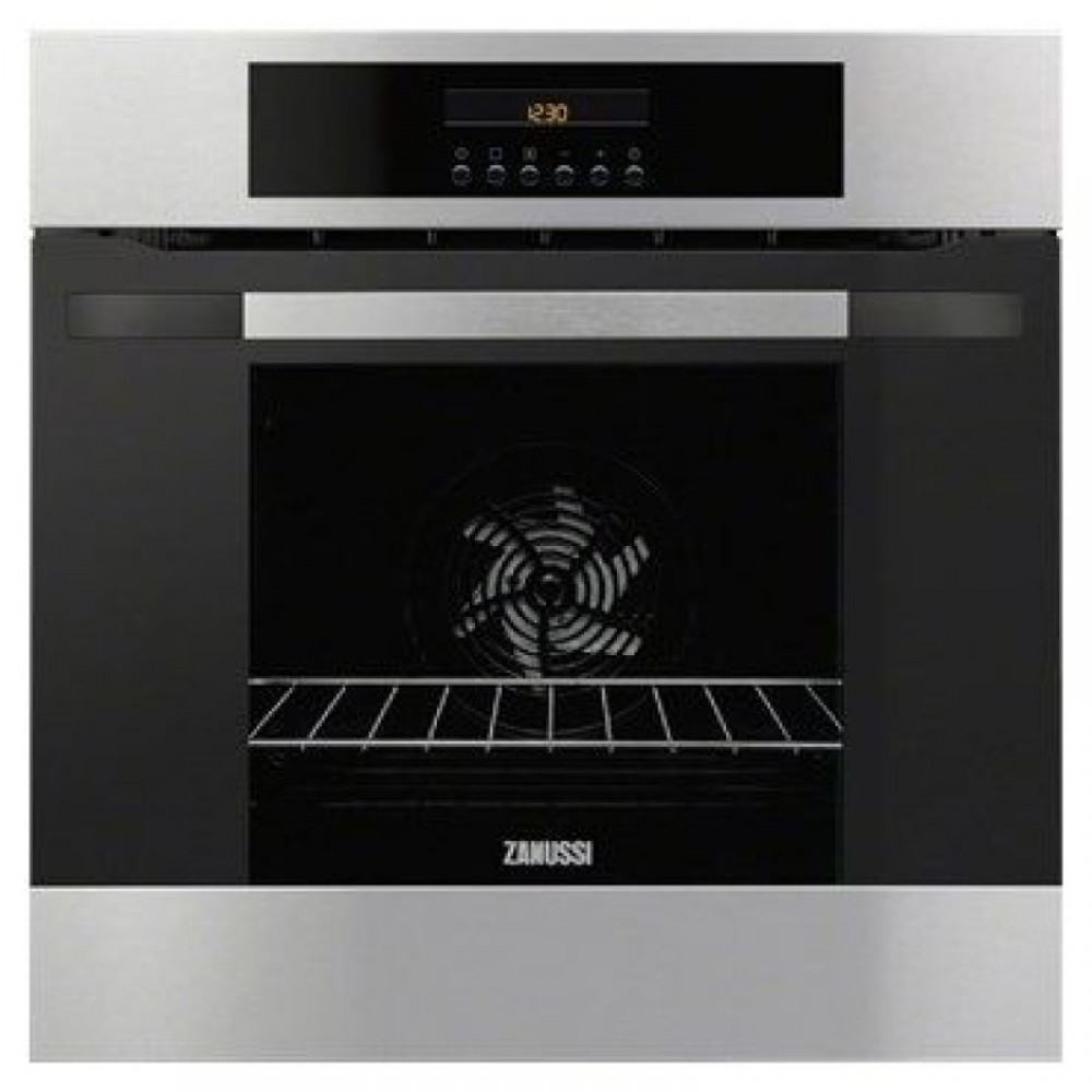 Духовой шкаф ZANUSSI ZOB 38903 XD