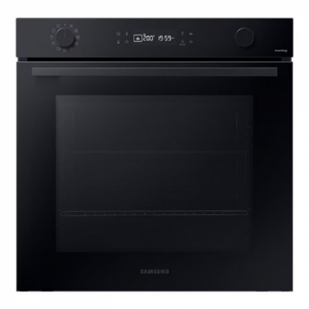 Электрический духовой шкаф SAMSUNG NV7B4125ZAK/WT