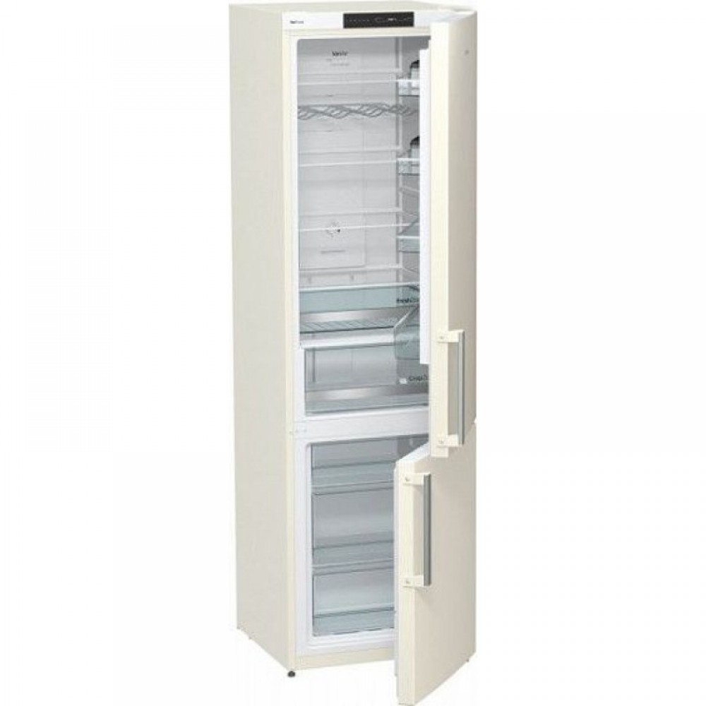 Холодильник GORENJE NRK 6201 JC