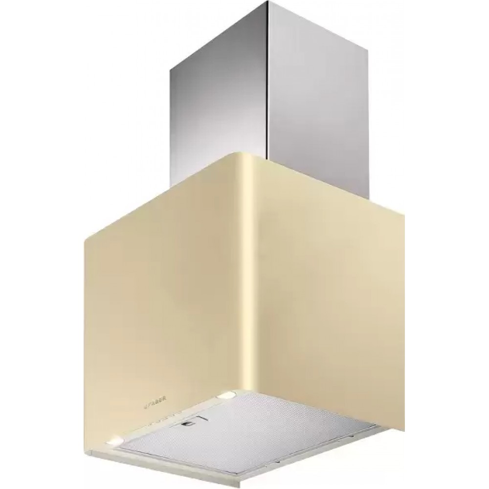Вытяжка Faber LITHOS EG6 CREAM LED (P12-0703) A45