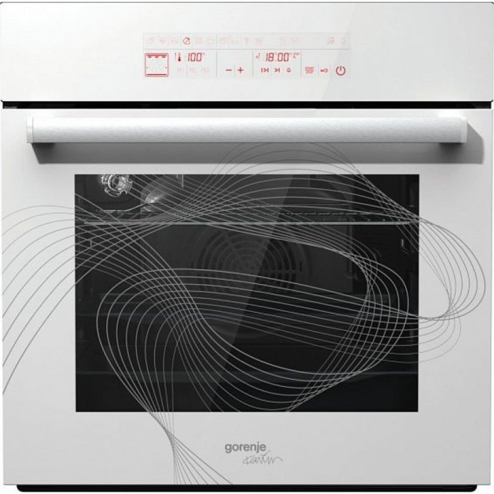 Духовой шкаф GORENJE BO 8 KR