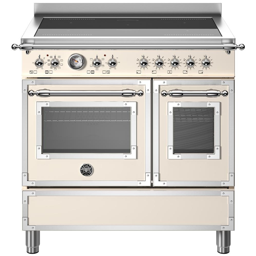 Варочный центр Bertazzoni Heritage HER95I2EAVT
