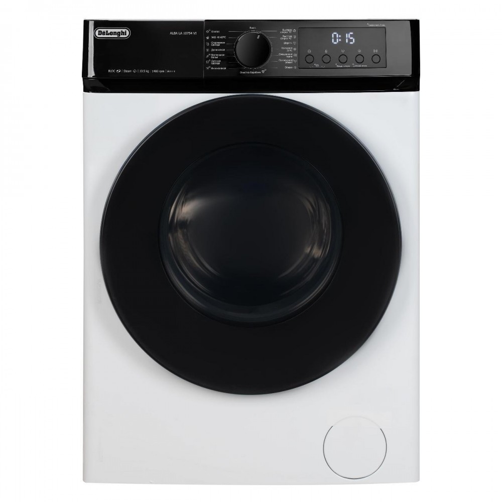Стиральная машина DELONGHI ALBA LA 10754 VI