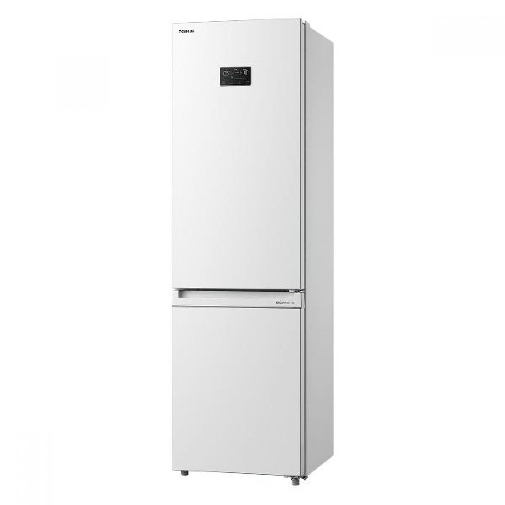 Холодильник TOSHIBA GR-RB500WE-PMJ(51)