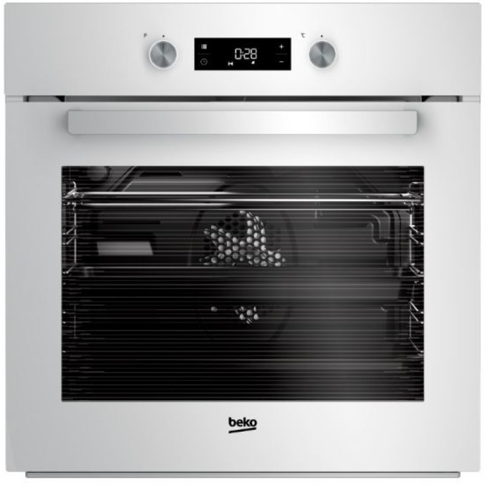 Духовой шкаф BEKO BIE 24301 W