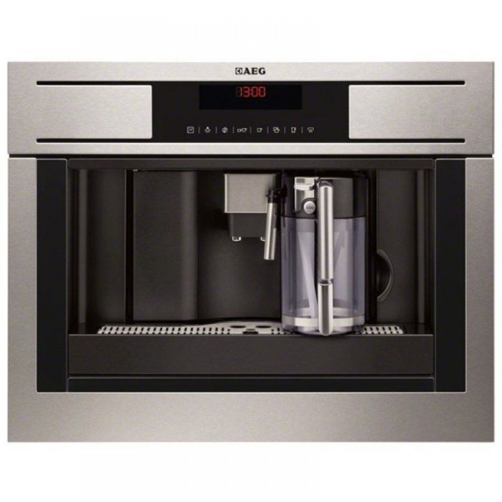 Встраиваемая кофемашина AEG PE 4551 M