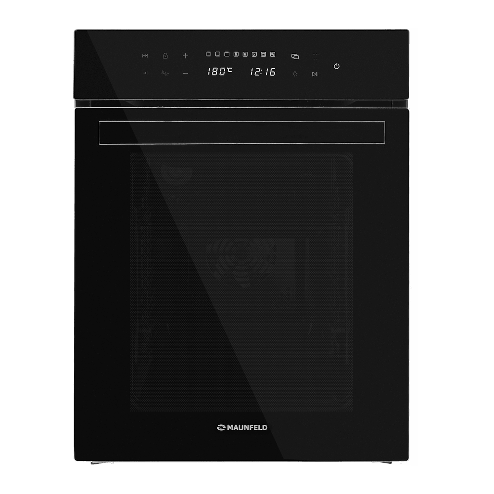 Электрический духовой шкаф MAUNFELD EOEH5110B