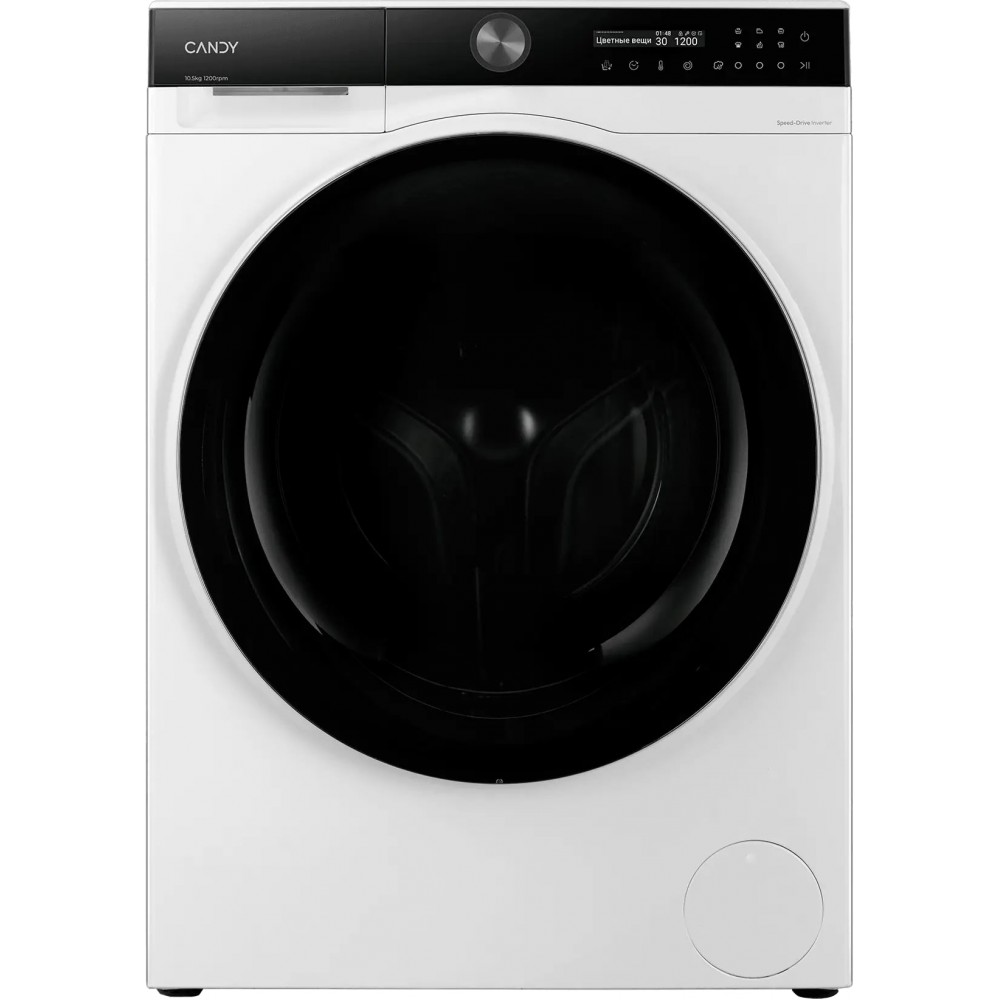 Стиральная машина Candy UltimO C47W 210MBSW-07