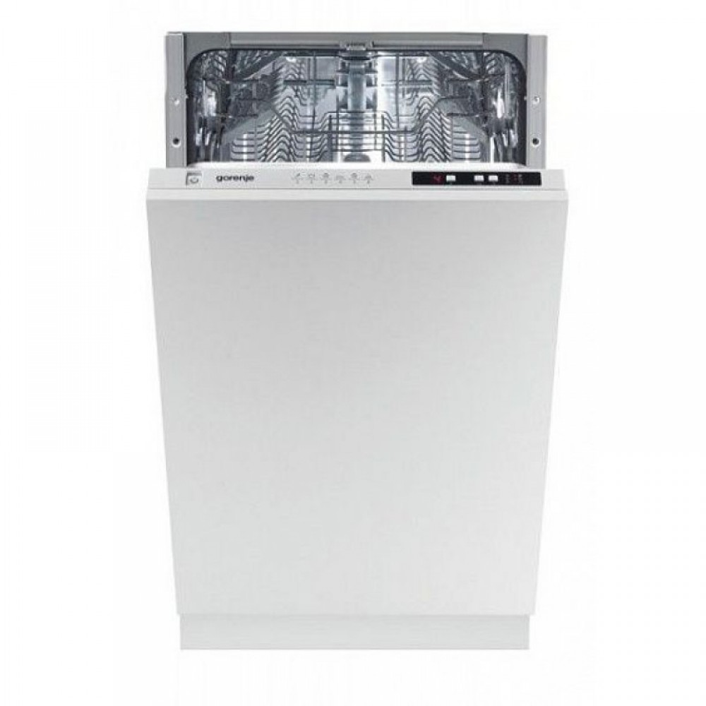 Посудомоечная машина GORENJE GV 52250