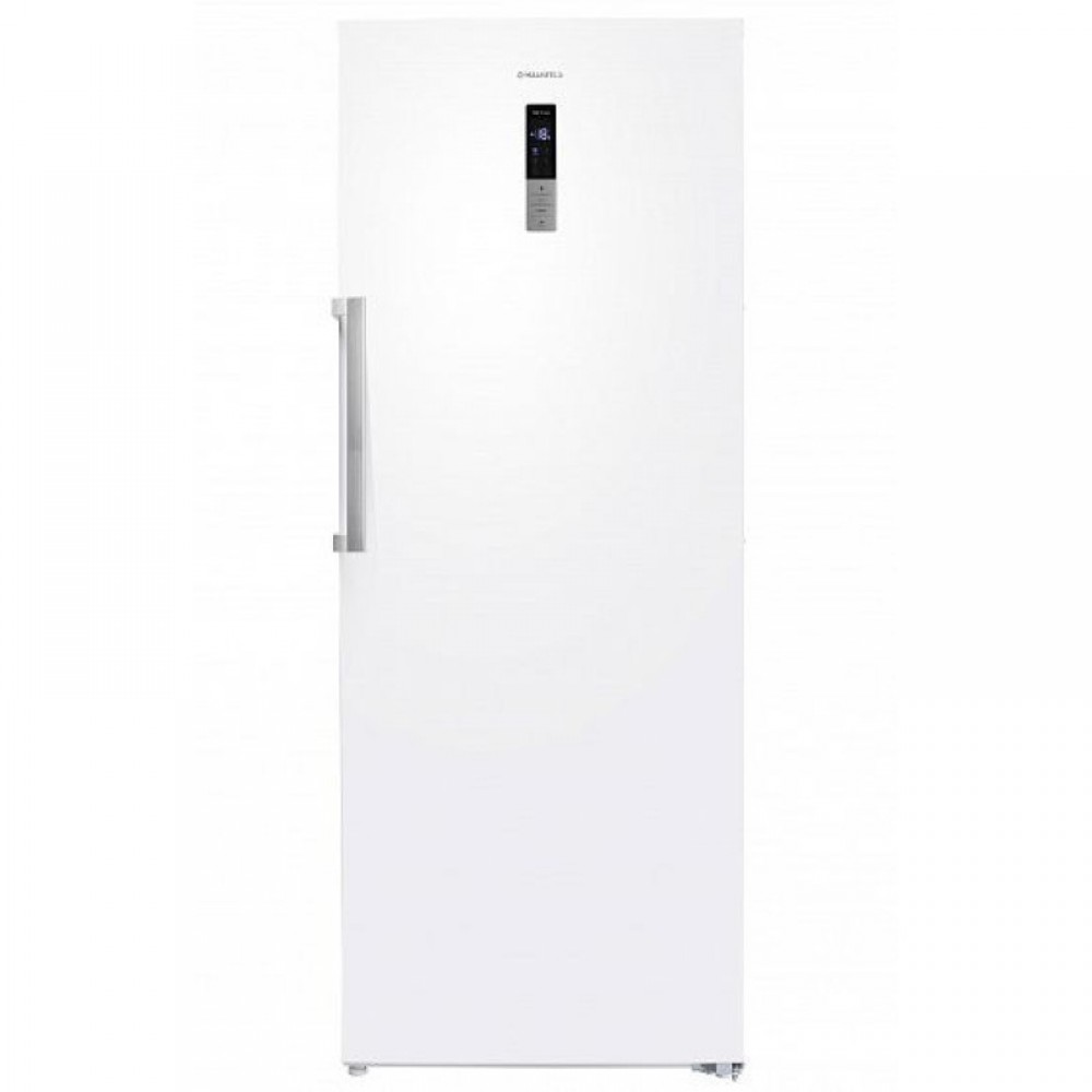 Морозильник MAUNFELD MFFR185W