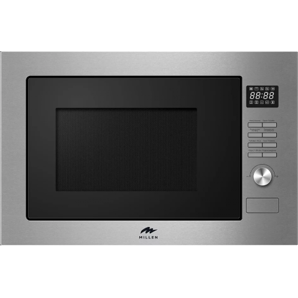 Микроволновая печь MILLEN MBW 381 SX