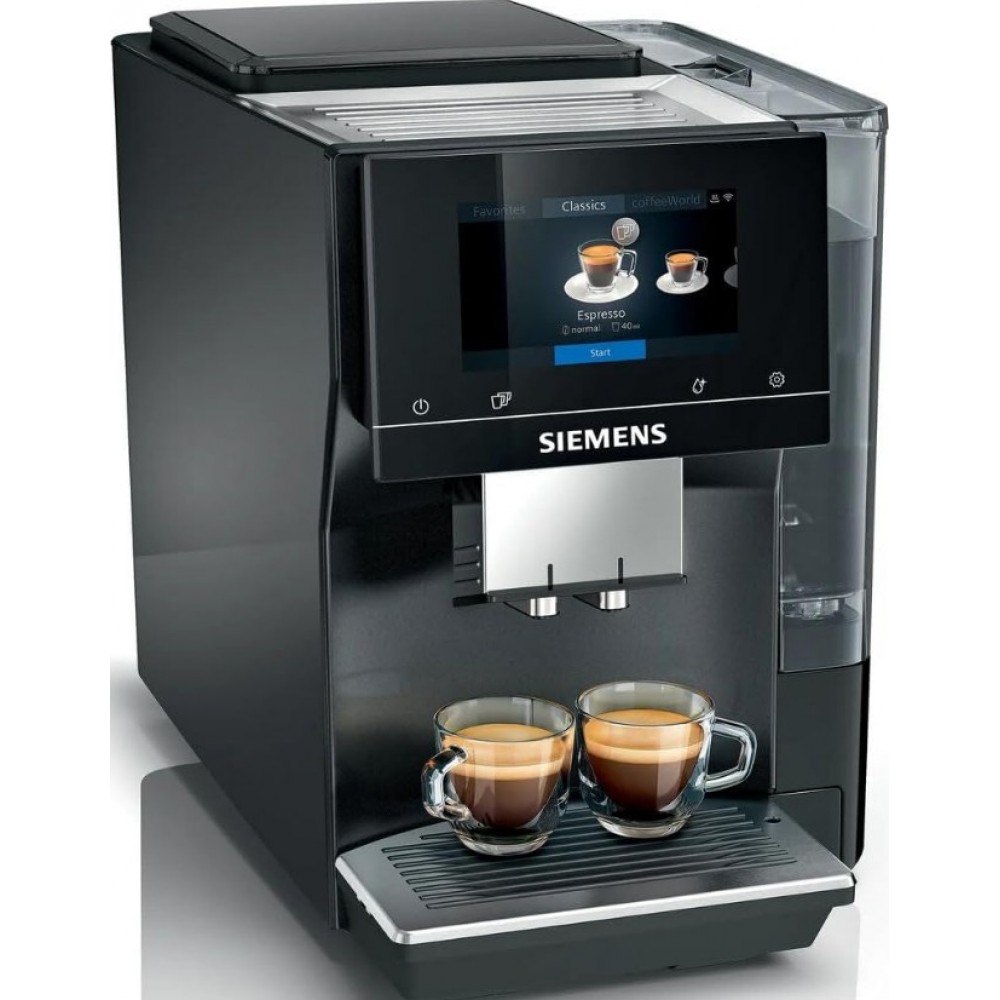 Кофемашина Siemens TP707R06