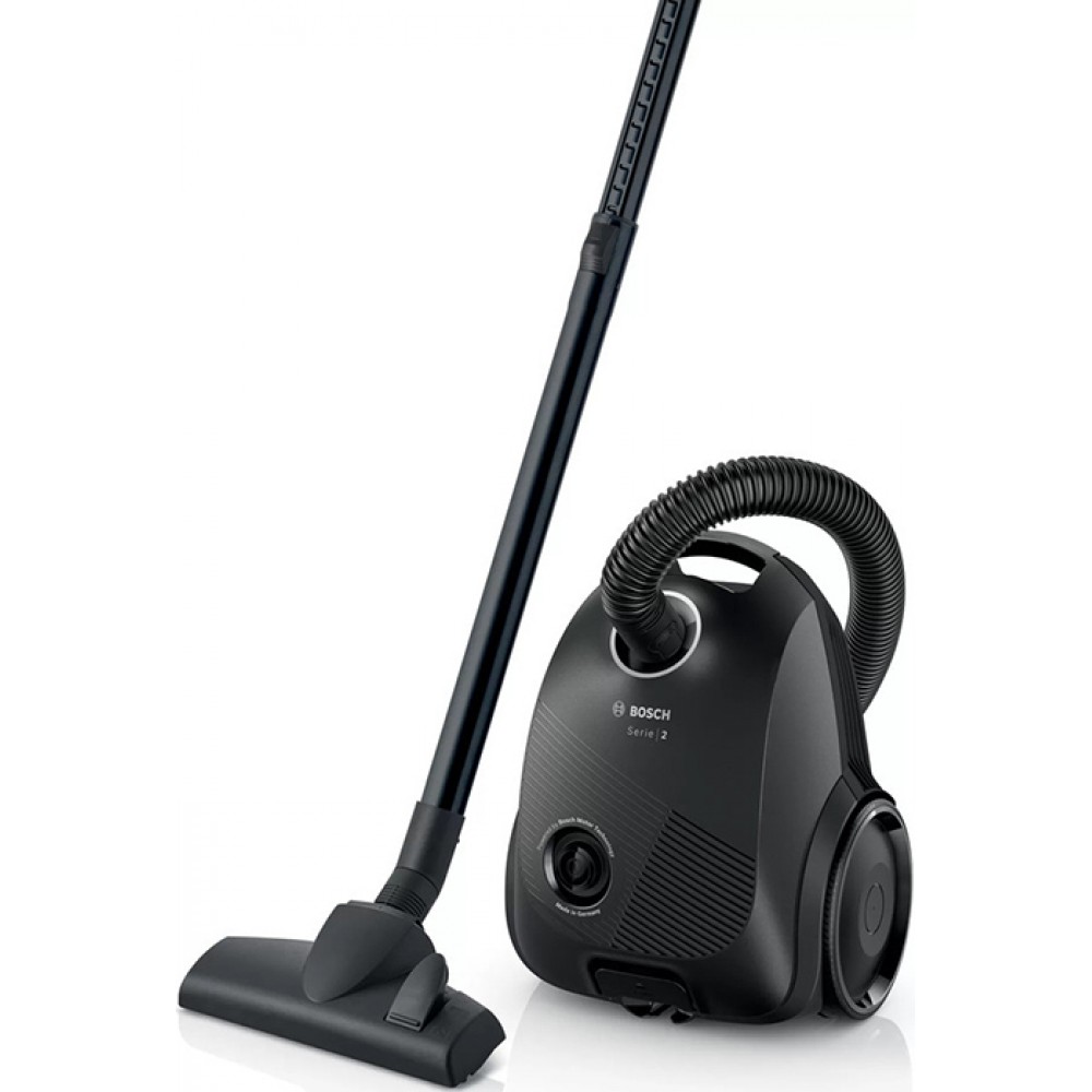 Пылесос Bosch BGBS2LB1