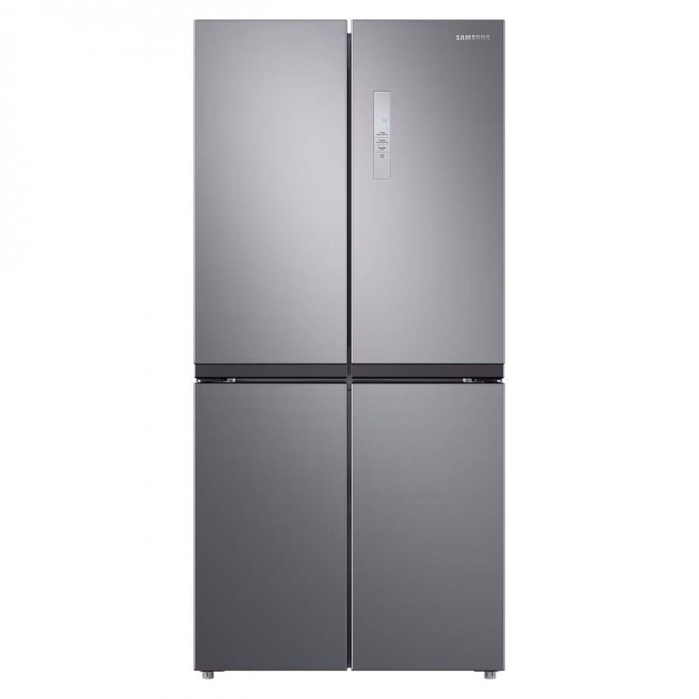 Холодильник SAMSUNG RF48A4000M9/WT