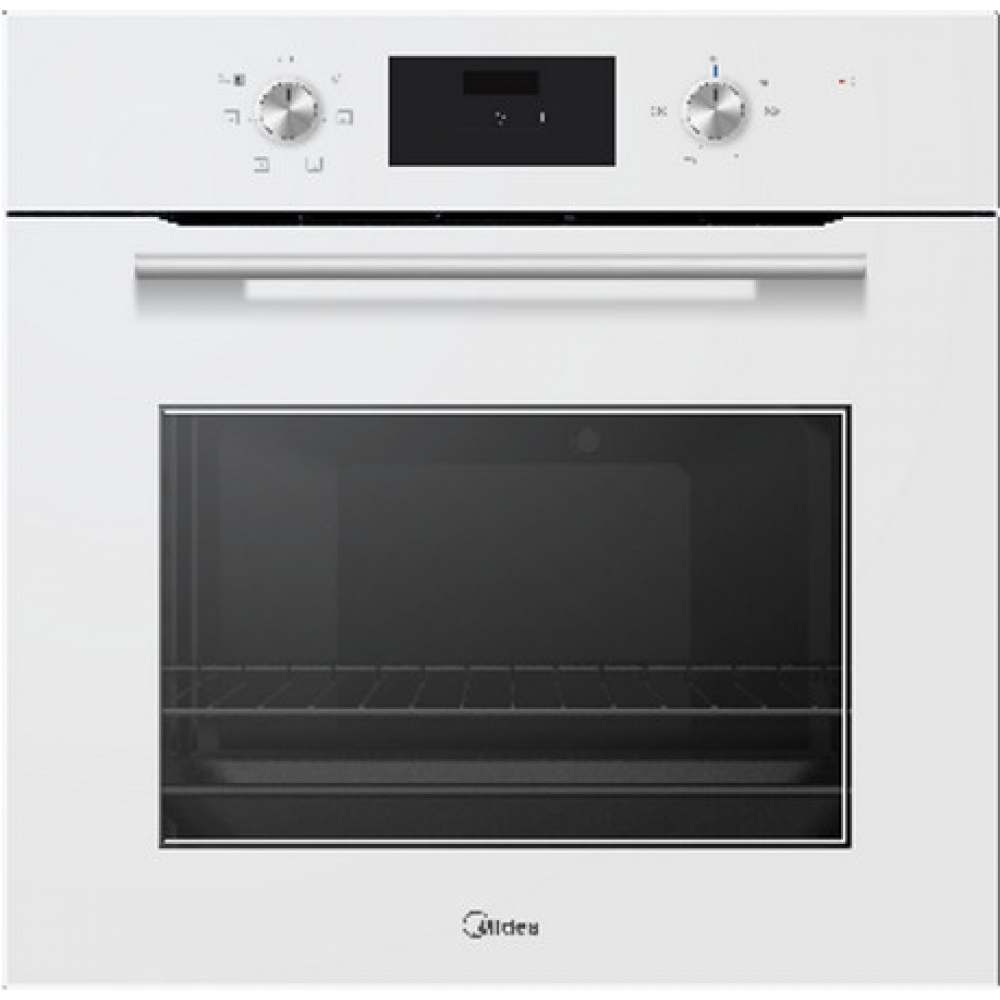 Электрический духовой шкаф MIDEA MO47007GW