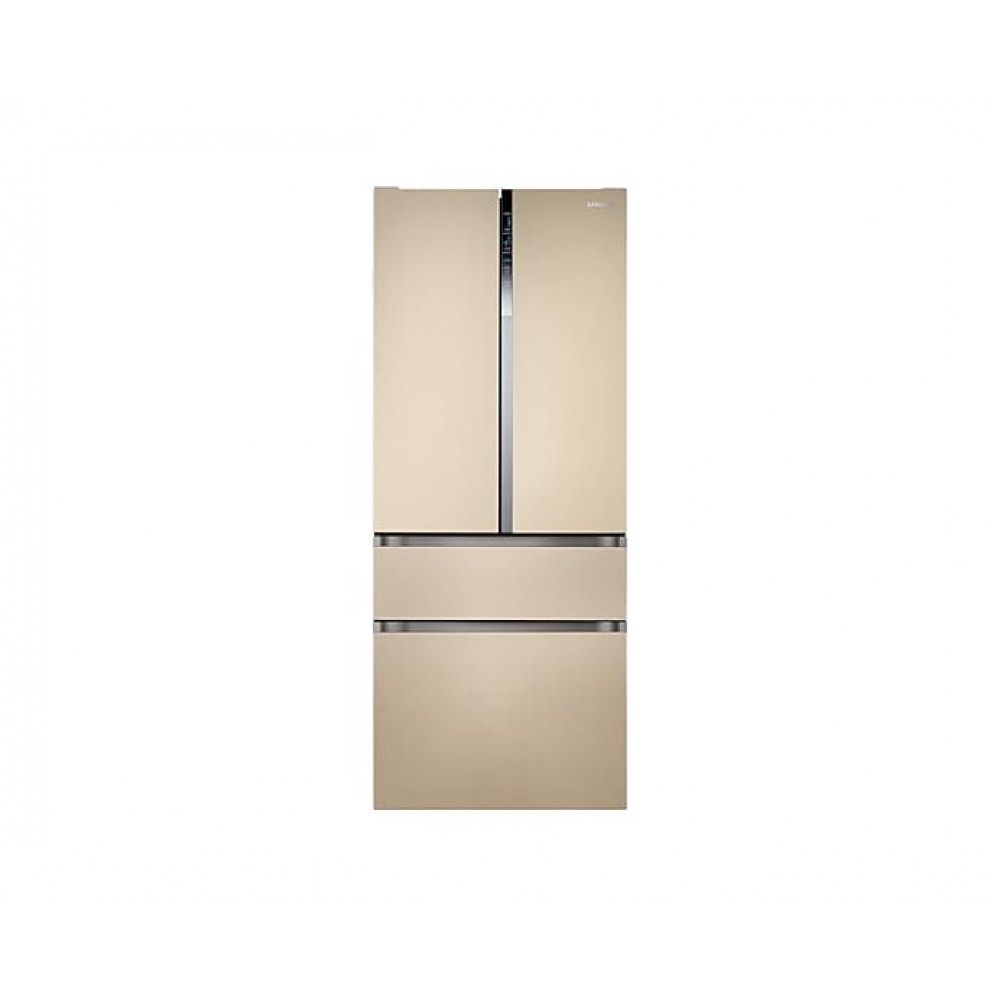 Холодильник SAMSUNG RF50N5861FG/WT