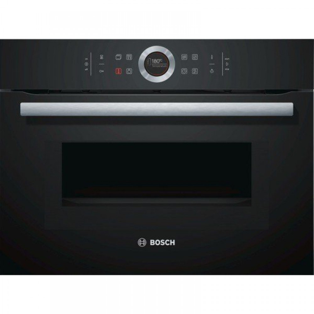 Духовой шкаф BOSCH CMG633BB1