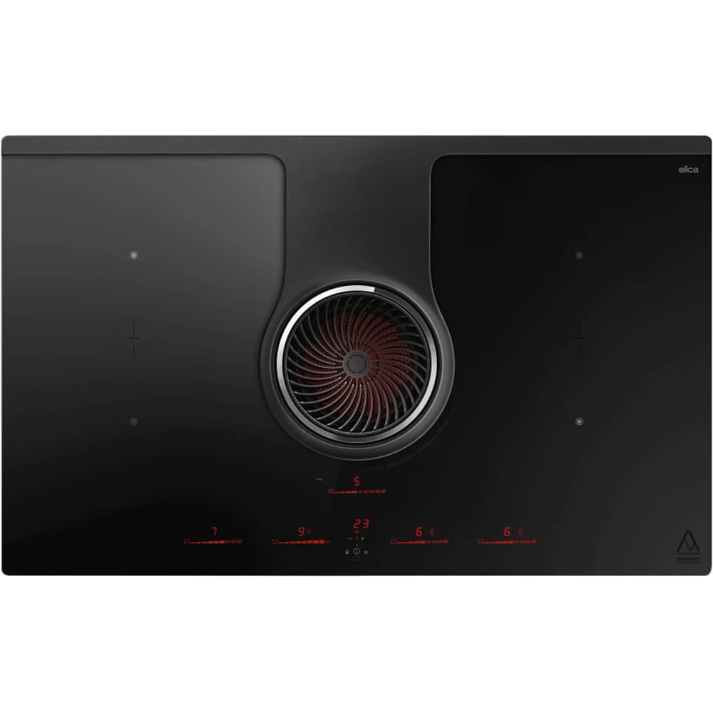 Варочная панель ELICA NIKOLATESLA HP EVO BL/A/83